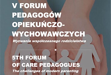 Wyzwania współczesnego rodzicielstwa