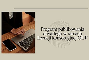 Program publikowania otwartego