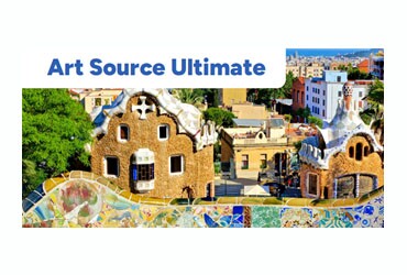 Art Source Ultimate