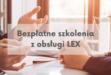 LEX Informator Prawno- Gospodarczy