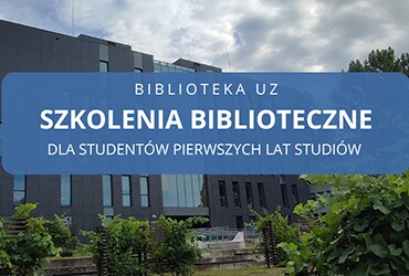 Pierwsze kroki w Bibliotece