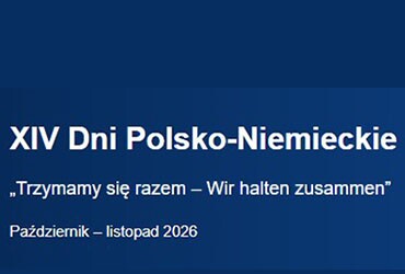 XIV Dni Polsko-Niemieckie