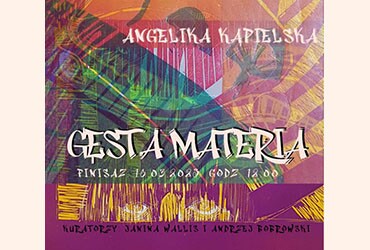 Gęsta materia