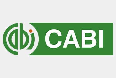 CAB Abstracts with Full