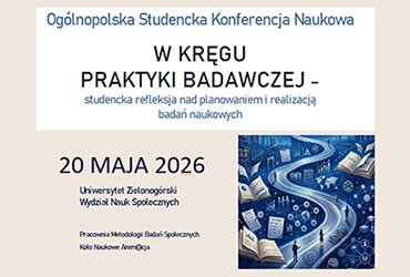 W kręgu praktyki badawczej